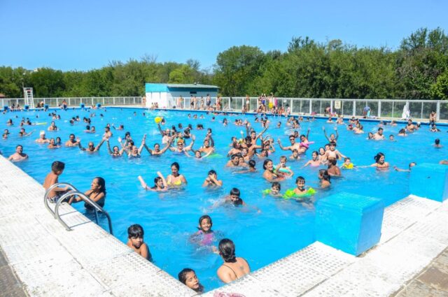 Abrieron las inscripciones a las Escuelas de Verano Provinciales-La Ola Digital
