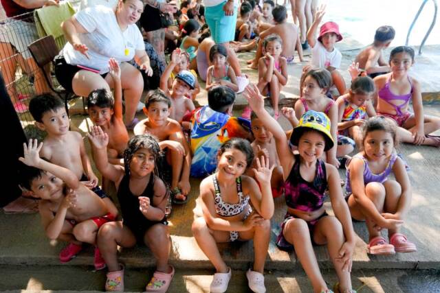 Abrieron las inscripciones a las Escuelas de Verano Provinciales