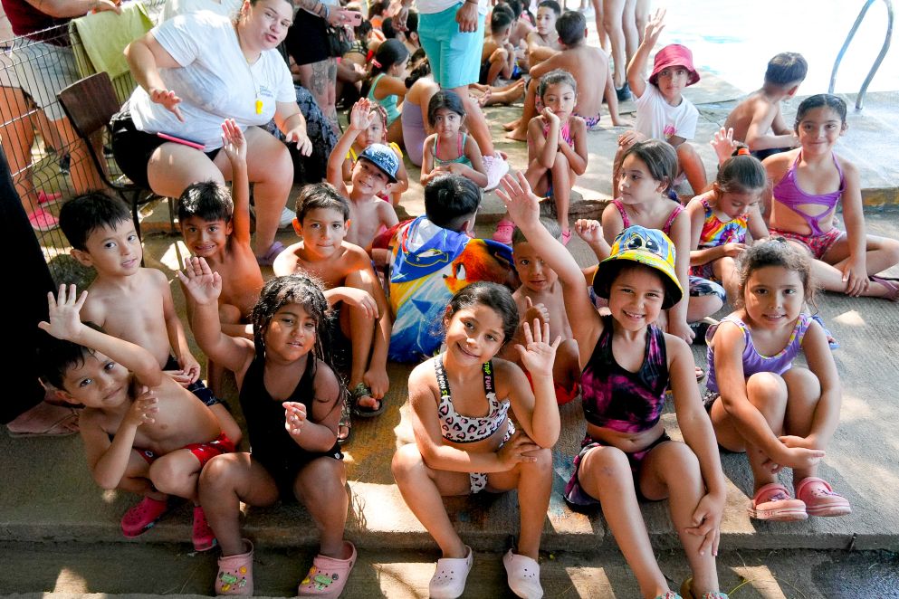 Abrieron las inscripciones a las Escuelas de Verano Provinciales