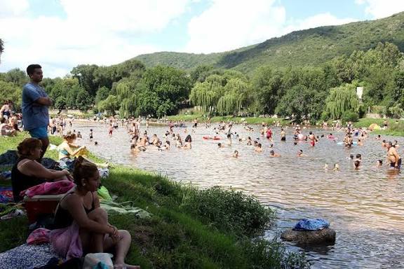 Finde largo: se estima que hubo unos 180 mil turistas en Córdoba