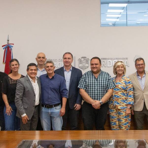 Convenio Educativo para el fortalecimiento territorial