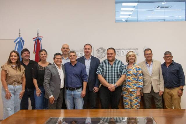 Convenio Educativo para el fortalecimiento territorial