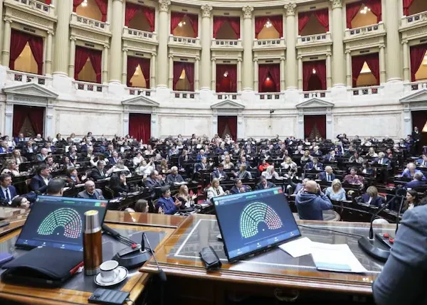 El Gobierno oficializó el llamado a extraordinarias