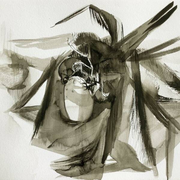 "Umbrales", una muestra extrasensorial