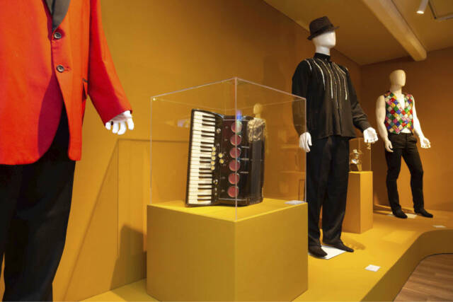 El cuarteto se incorpora a la educación provincial