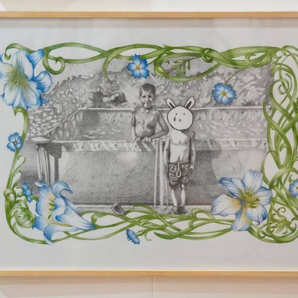 Mercado de Arte Contemporáneo