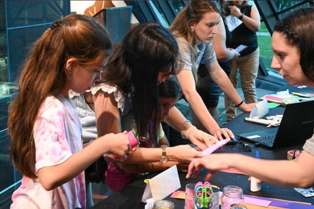 Plaza Cielo Tierra presentó su programación de verano para 2026