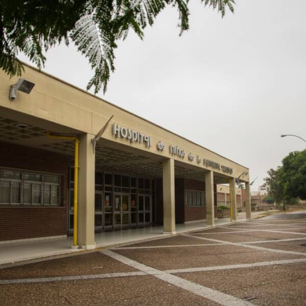 Detección temprana de la diabetes tipo 1