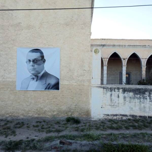 «Museo a Cielo Abierto» en San Pedro