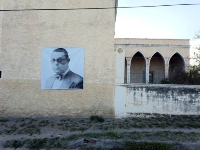 «Museo a Cielo Abierto» en San Pedro