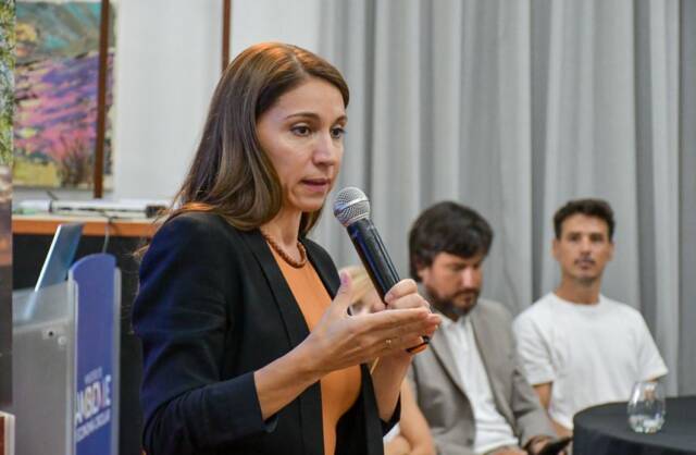 Estrategia Provincial de Economía Circular