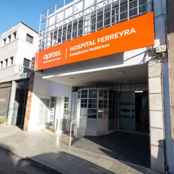 Certificado Único de Salud con APROSS