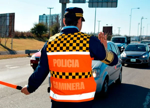 Modificación de la Ley de Tránsito