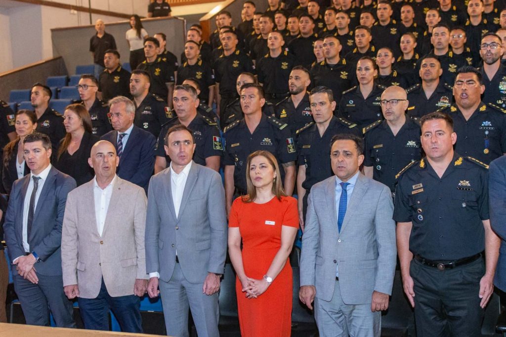 Exmilitares se suman a la Fuerza Antinarcotráfico