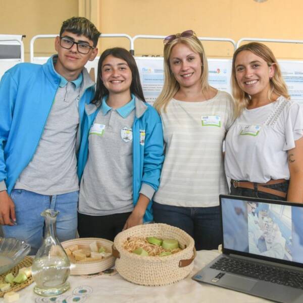 Fin del ciclo lectivo para escuelas rurales