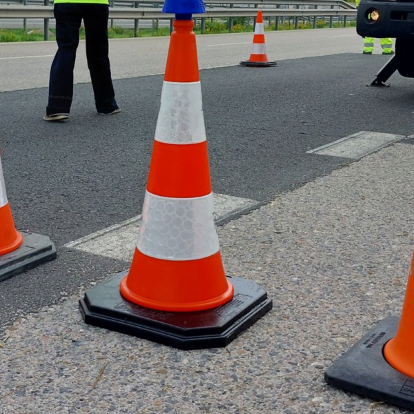 Una inspectora municipal de Santa Rosa fue atropellada en un control-La Ola Digital