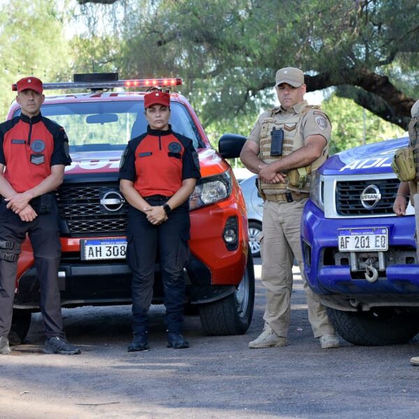 Se lanzó el Operativo Verano Calamuchita 2025-2026-La Ola Digital