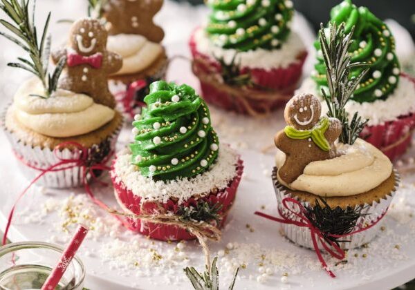 Todo listo para la edición calamuchitana de la "Expo Encuentro Dulce"-La Ola Digital