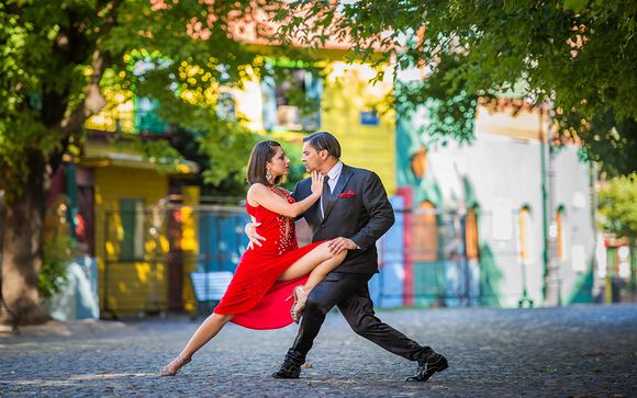 Córdoba celebra el Día Nacional del Tango con una programación especial-La Ola Digital