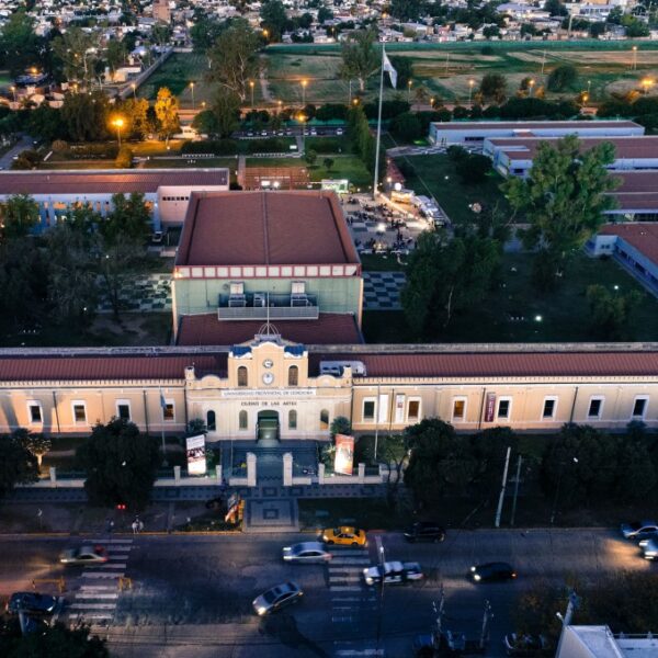 Comenzaron las preinscripciones 2026 en la Universidad Provincial-La Ola Digital