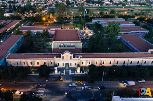 Comenzaron las preinscripciones 2026 en la Universidad Provincial-La Ola Digital