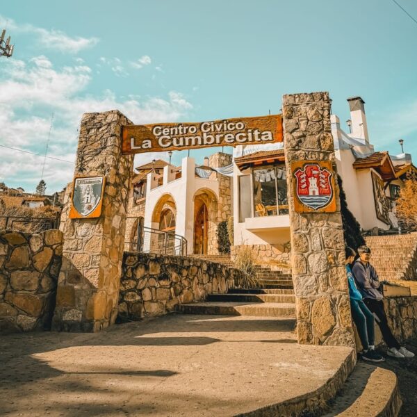 Este martes se lanza la Guardia Local de La Cumbrecita-La Ola Digital