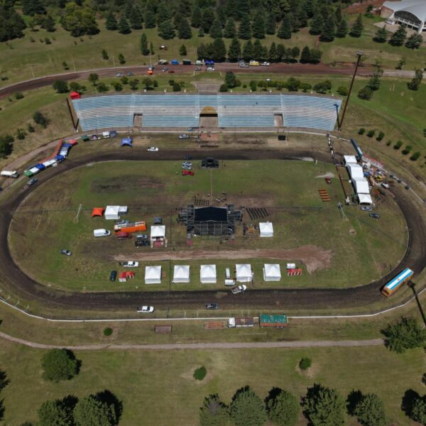 Embalse celebra esta noche los 40 años de su Festival “Un Canto a la Vida”-La Ola Digital