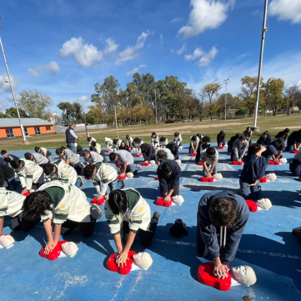 Entornos Educativos Saludables