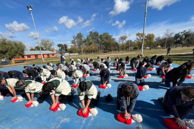 Entornos Educativos Saludables