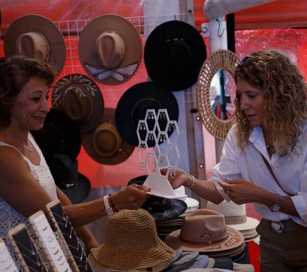 Córdoba Emprendedora en Jesús María