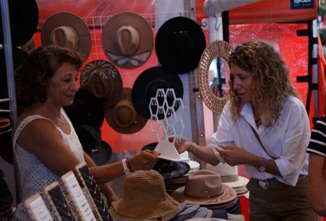 Córdoba Emprendedora en Jesús María