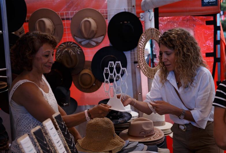 Córdoba Emprendedora en Jesús María