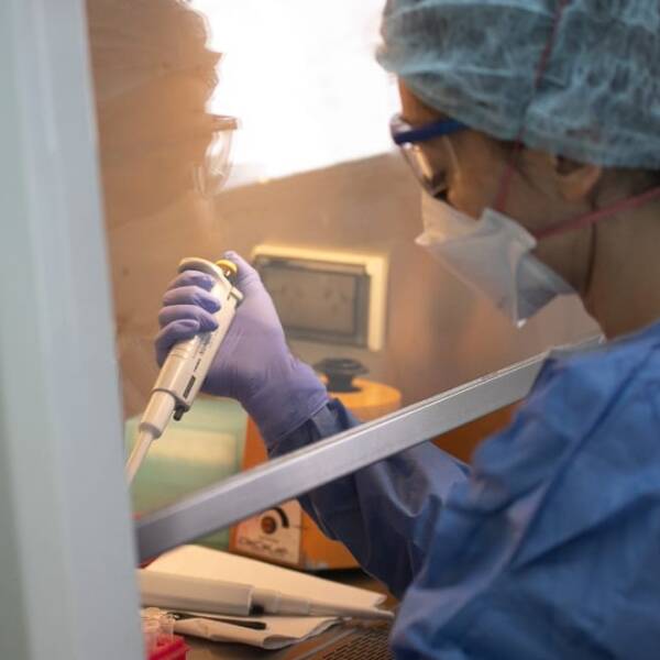 Se confirmaron los primeros dos casos de Gripe H3N2 en Córdoba