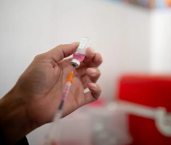 Confirmaron la primera muerte por Gripe H3N2 en Argentina