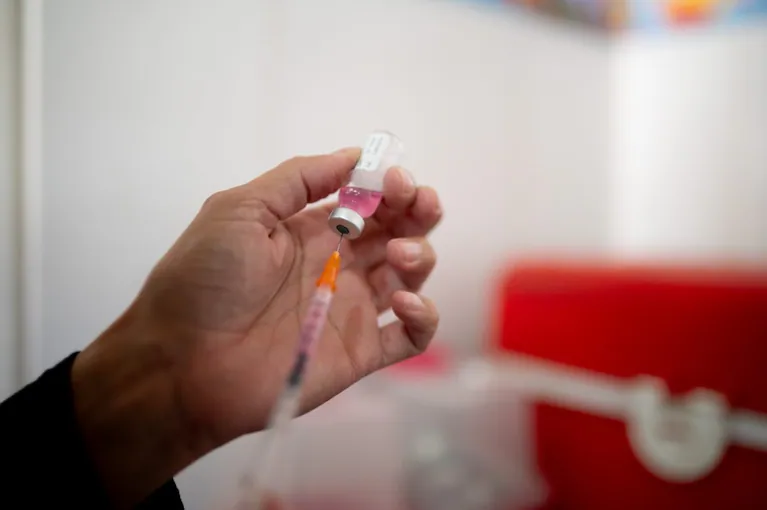 Confirmaron la primera muerte por Gripe H3N2 en Argentina