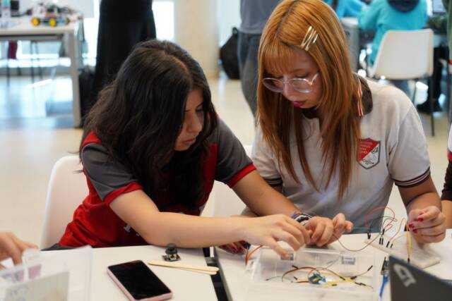 En 2026, la Provincia impulsa las Ciencias de la Computación