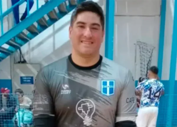 Murió el hombre que fue chocado y baleado por error