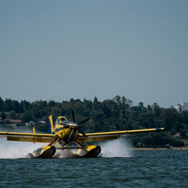 Refuerzan la prevención y la seguridad en zonas turísticas de Córdoba-La Ola Digital