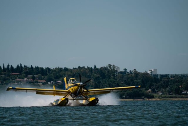 Refuerzan la prevención y la seguridad en zonas turísticas de Córdoba-La Ola Digital