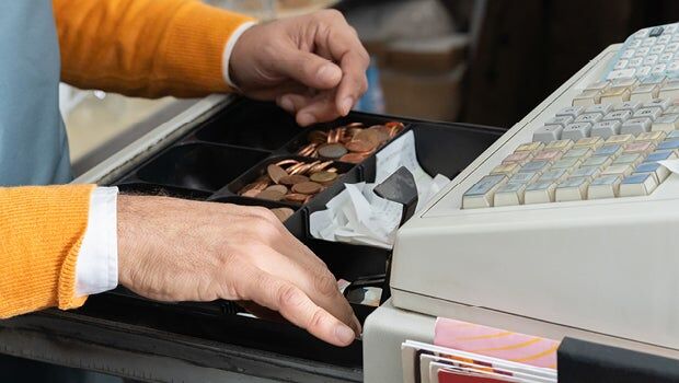 Robaron en la sede del Club Fitz Simon de Embalse-La Ola Digital
