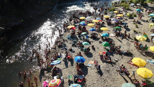 Más de 2 millones de visitantes en Córdoba durante la primera quincena de enero-La Ola Digital