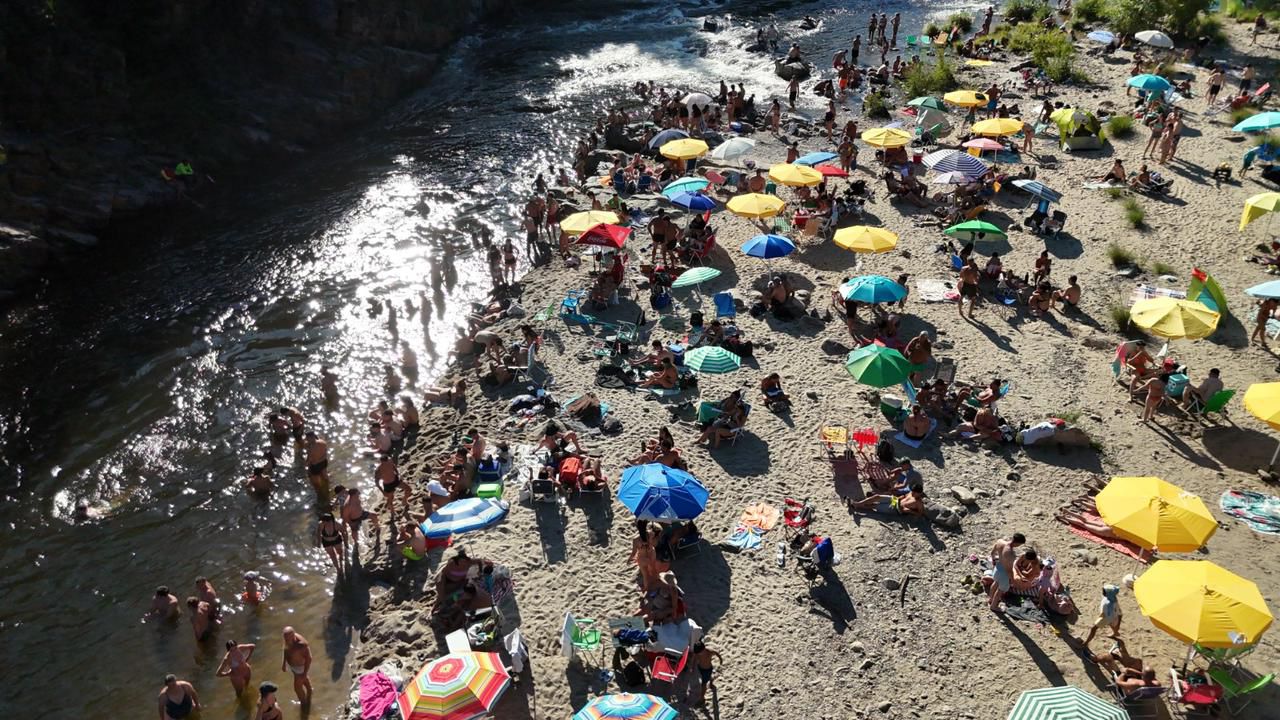 Más de 2 millones de visitantes en Córdoba durante la primera quincena de enero-La Ola Digital