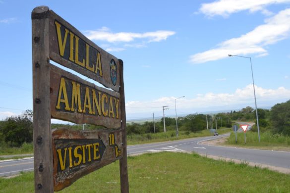 Malestar en Villa Amancay: los impuestos comunales aumentaron más del 200 %-La Ola Digital