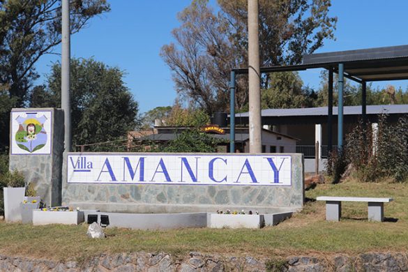 La Comuna de Villa Amancay no da marcha atrás con el impuestazo de más del 200%-La Ola Digital