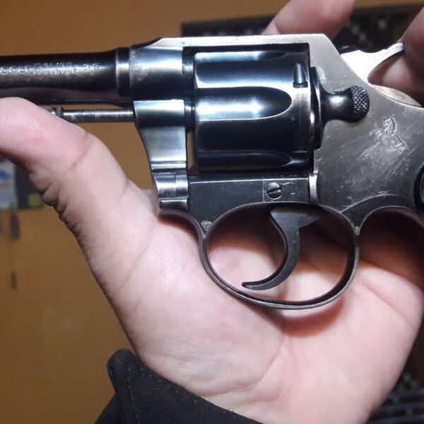 Santa Rosa: Una pelea familiar terminó con un herido por arma de fuego-La Ola Digital