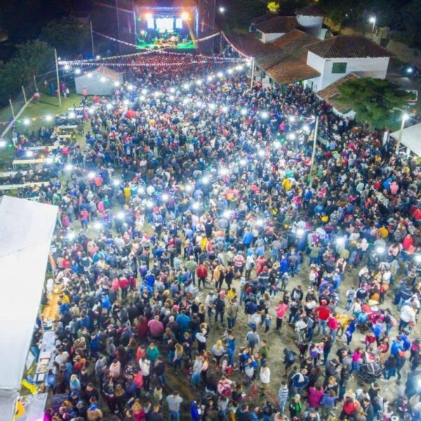 Carnaval histórico en Córdoba: 32% más de turistas que el año pasado-La Ola Digital
