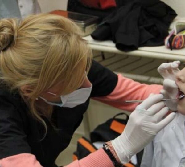 Ciclo lectivo 2026: Cómo y dónde realizar el Certificado Único de Salud-La Ola Digital