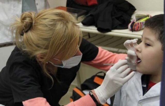 Ciclo lectivo 2026: Cómo y dónde realizar el Certificado Único de Salud-La Ola Digital