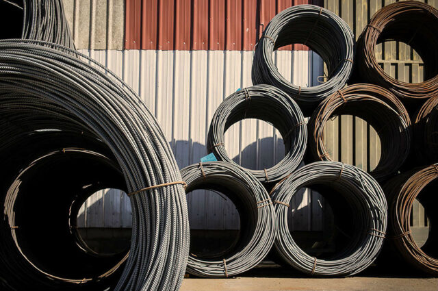 En enero el costo de la construcción aumentó 2,2% en Córdoba-La Ola Digital