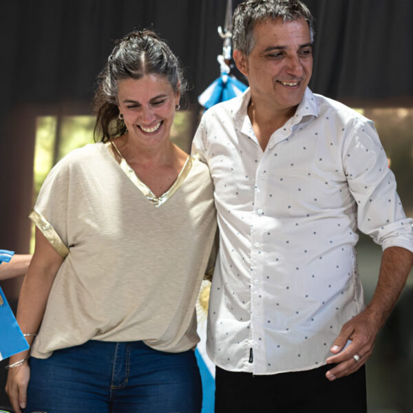 Villa Ciudad Parque y Los Reartes firmaron un convenio de colaboración sobre residuos-La Ola Digital